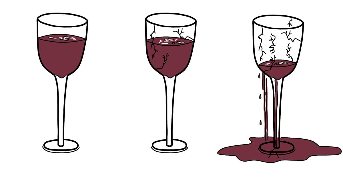 Featured image for "Dry January: Exploring the Health Benefits of Drinking Less"
