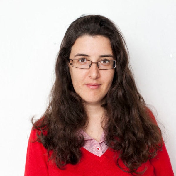 Princeton Student Elizabeth Tsurkov Kidnapped in Iraq by Iranian-Linked Militia