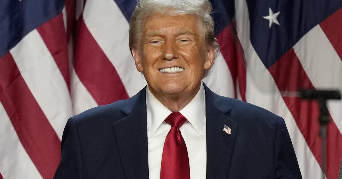 What Trump's 2024 Presidency Means for the Economy and Your Finances