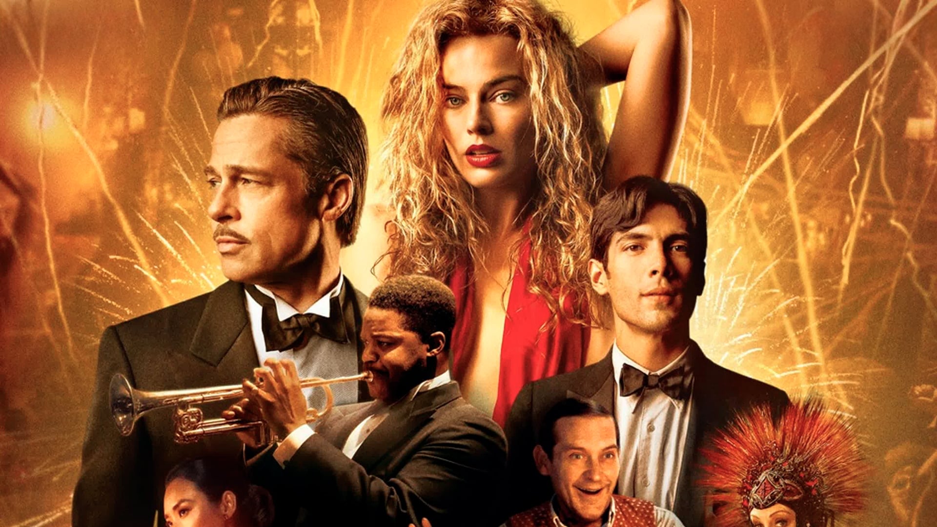 Featured image for Unveiling the Underrated Brilliance of Babylon and the Must-Watch Films This Week