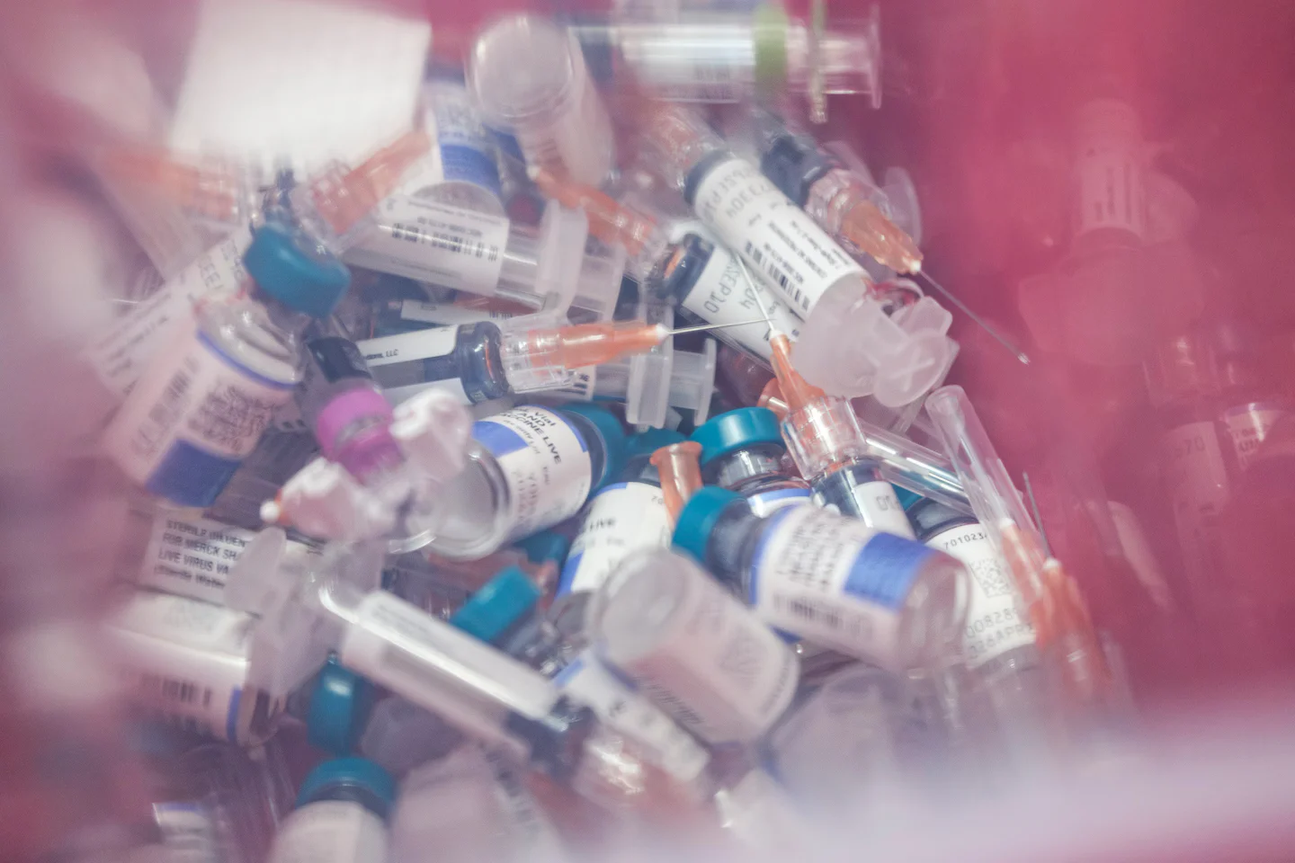 DC measles exposure prompts regional health alert as cases surface