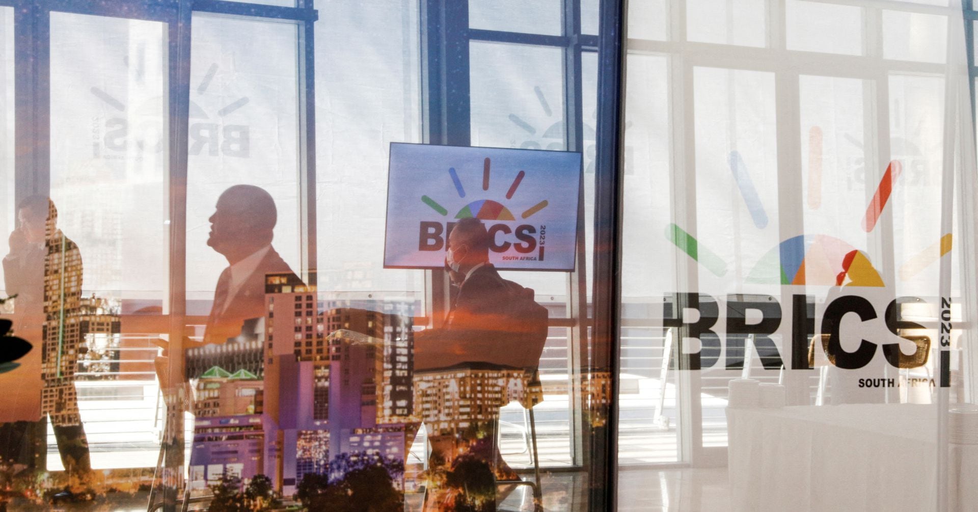 "Five Countries Confirm Joining BRICS, South Africa Announces"