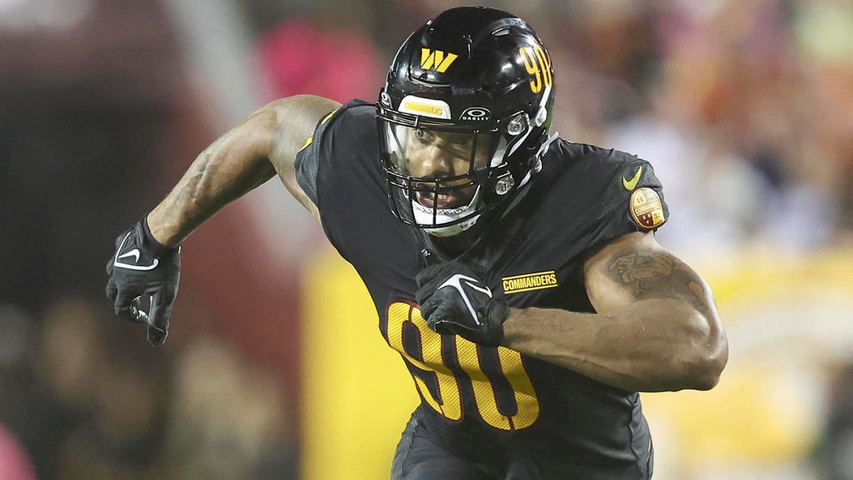 "2023 NFL Trade Deadline: Giants, Seahawks, Falcons, and More Make Moves"