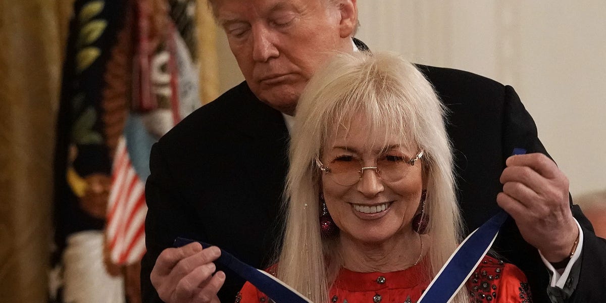 Featured image for "Trump's Record-Breaking Fundraising Efforts Continue into 2024"