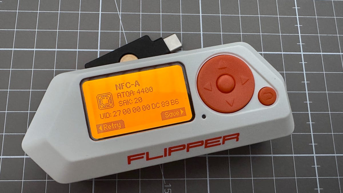 Featured image for "Flipper Zero: The Hacking Tool Making Millions in Sales"