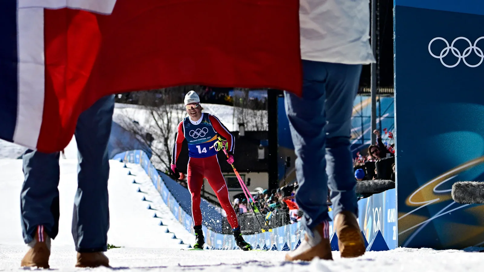 Day 9 Milan Cortina: U.S. curling fight, monobob momentum and a Moguls Gold for Canada