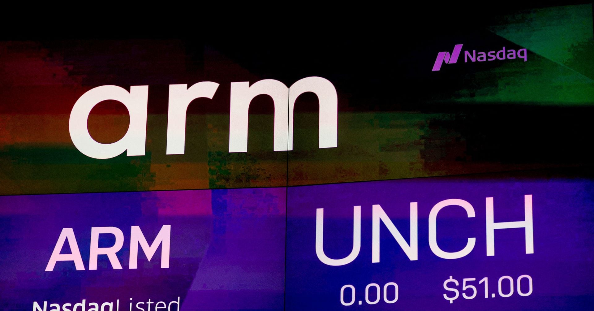 Featured image for "Arm's AI-Driven Growth Sends Stock Soaring 41%"