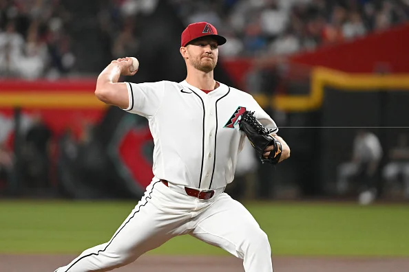 Soroka Delivers Immaculate Debut for Diamondbacks, Torching Tigers