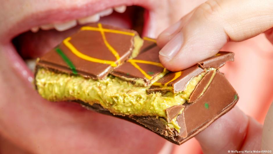 Featured image for The Rise and Viral Spread of Dubai Chocolate and Trendy Foods