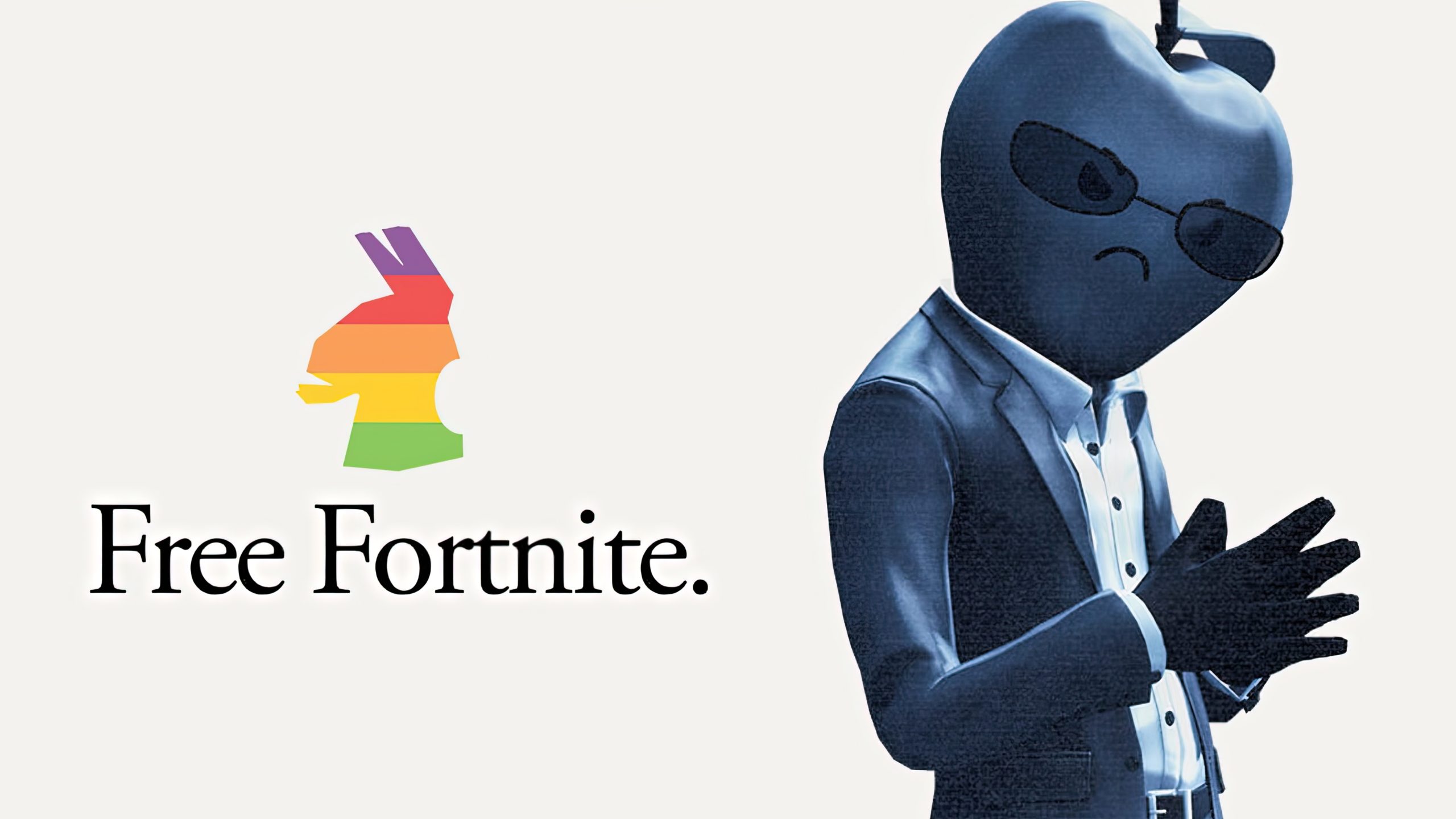 "Fortnite's Return to iOS: Epic Games CEO Criticizes Apple's App Store Policies"