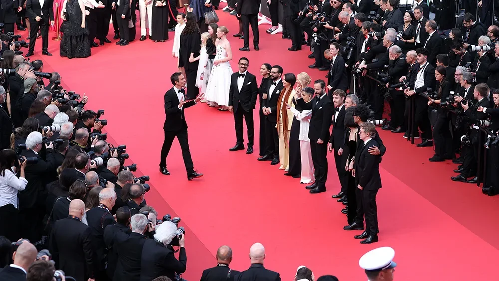 Cannes 2026: Auteurs Steer the Lineup as Hollywood Retreats