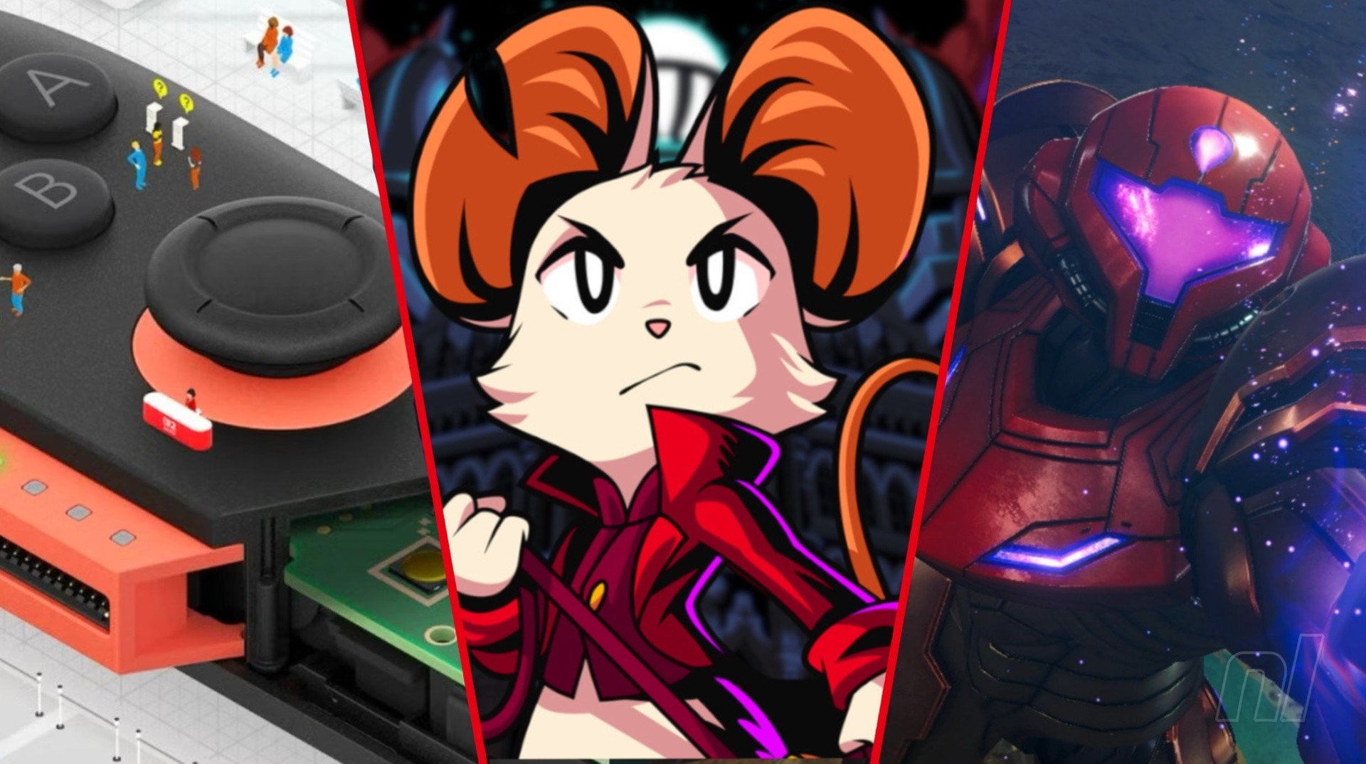 Featured image for Nintendo Switch 2 to Support 4K, 120fps, and DLSS 3.1 for Enhanced Gaming