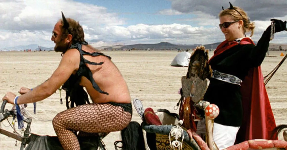 Featured image for Burning Man Orgy Dome: Essential Preparations with Wet Wipes and Gloves