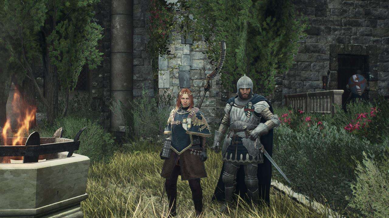 Featured image for "Reviving the Regalia: Restoring the Dulled Sword in Dragon's Dogma 2"