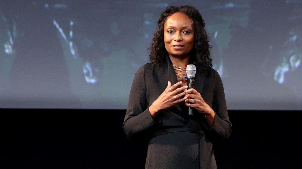 Disney's Chief Diversity Officer Latondra Newton Resigns.