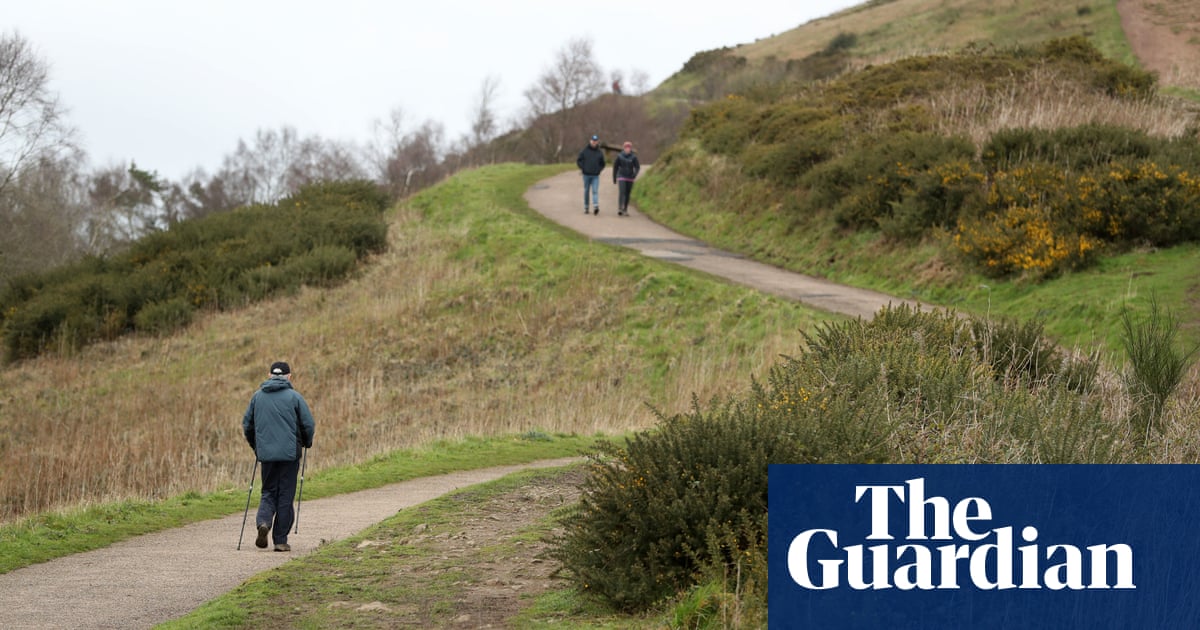 "2200 Steps a Day: The Surprising Key to Slashing Early Death Risk"