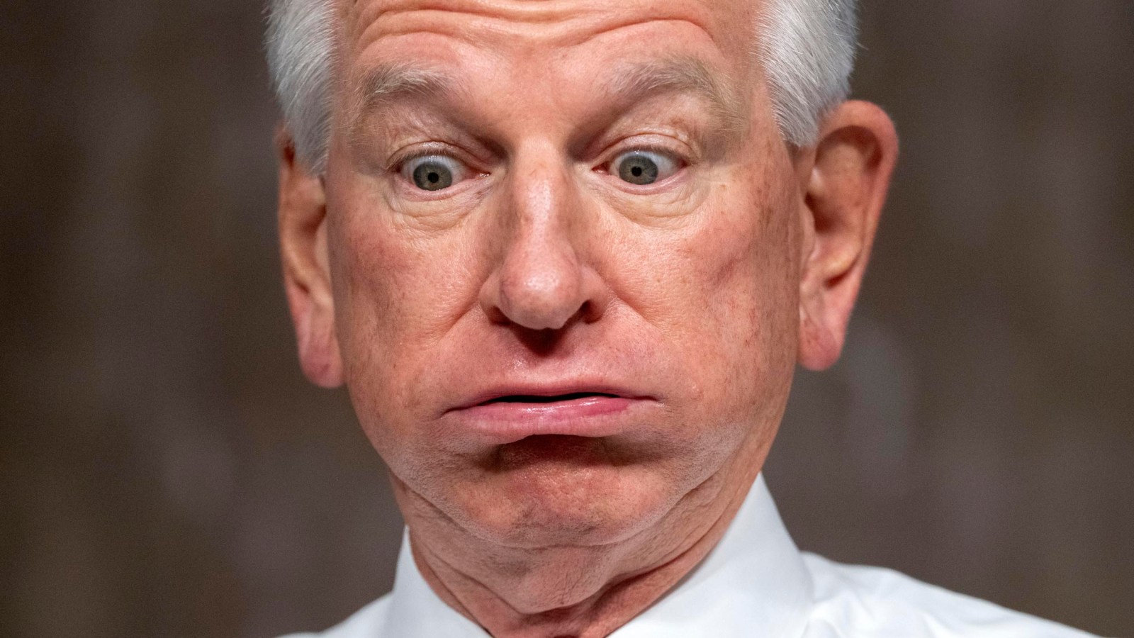 Tommy Tuberville's Controversial Actions Draw Criticism from GOP and Military Leaders