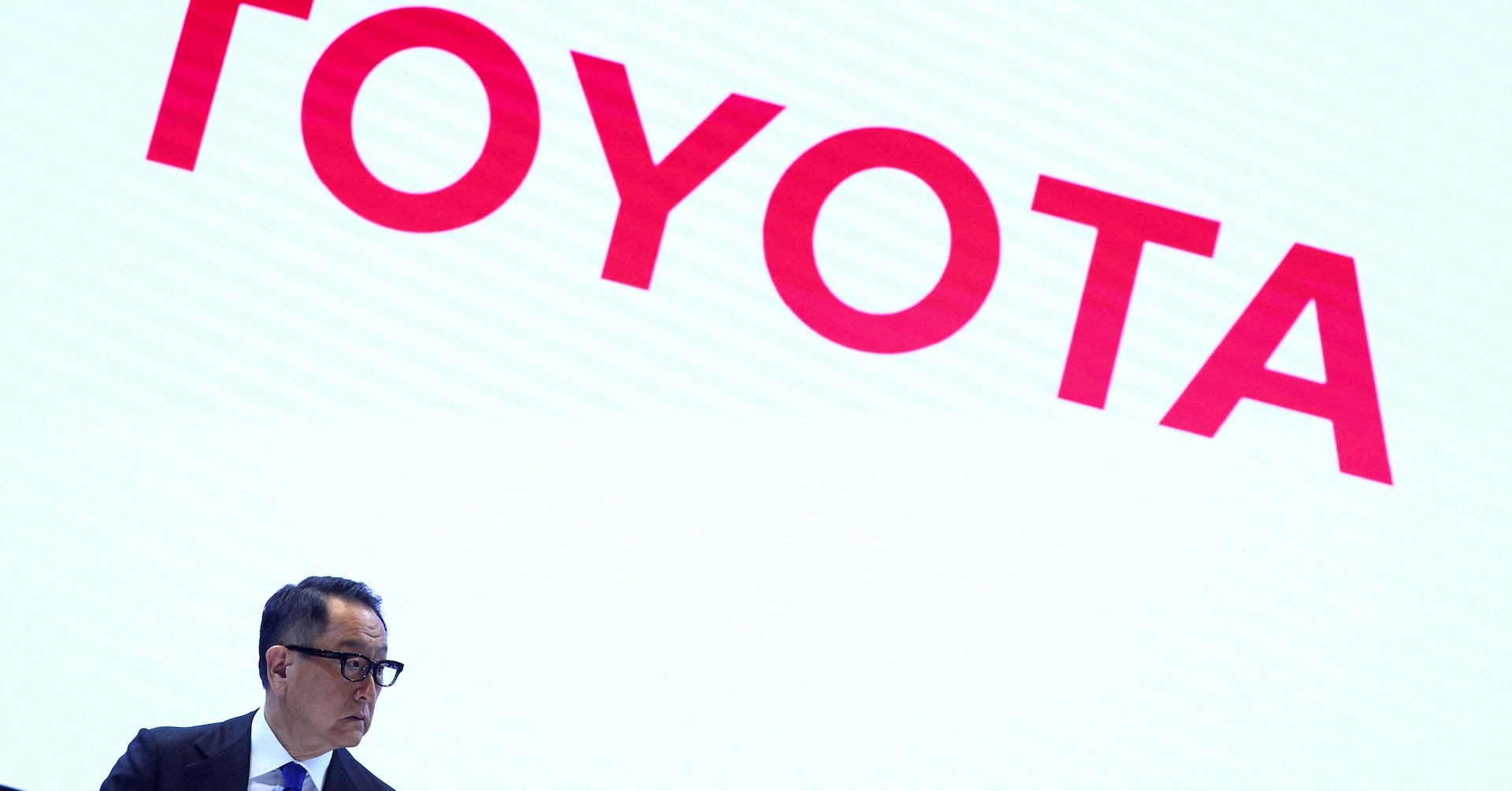 Featured image for "Toyota Faces Scrutiny Amid Widening Safety Scandal in Japan"
