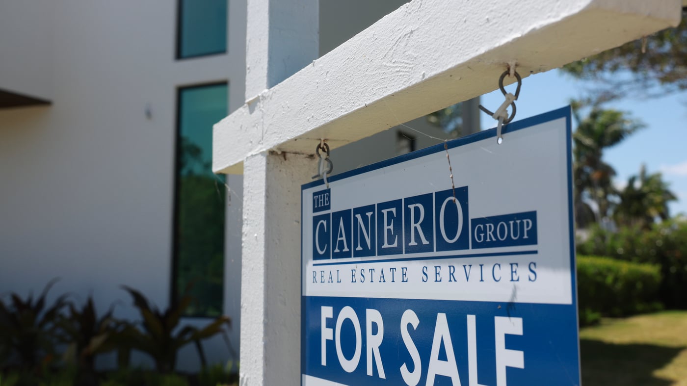 Featured image for "Real Estate Industry Faces Major Shake-Up with Landmark Settlement"