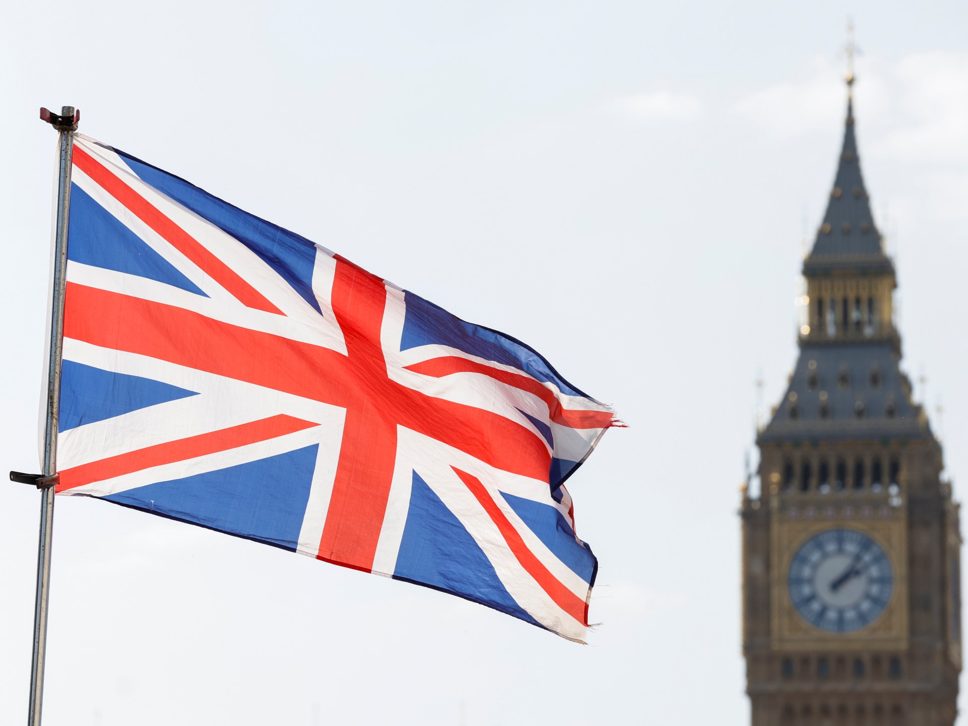 Featured image for China Exposes UK Spy Operation, Detains Foreign Consultant for Passing Secrets to MI6