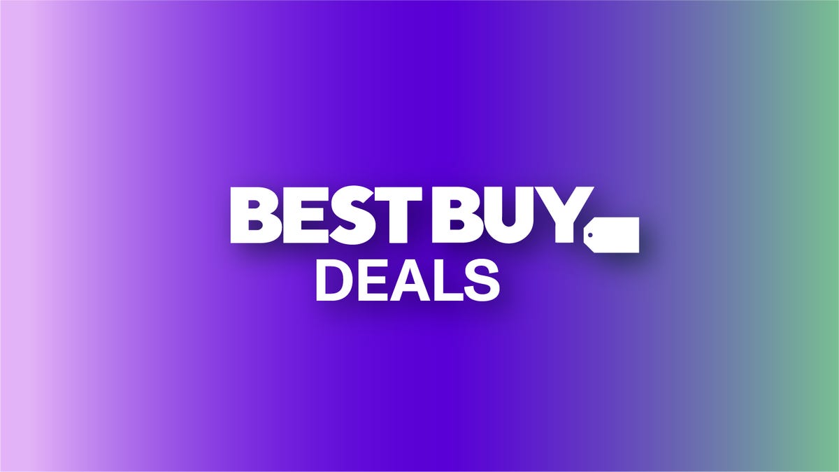 "Best Buy's Top Tech and Appliance Deals for Prime Day and Beyond"