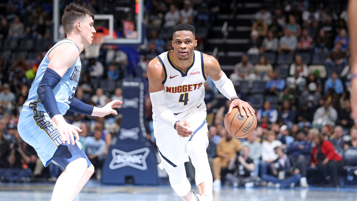 Featured image for Westbrook Makes NBA History with 200th Triple-Double
