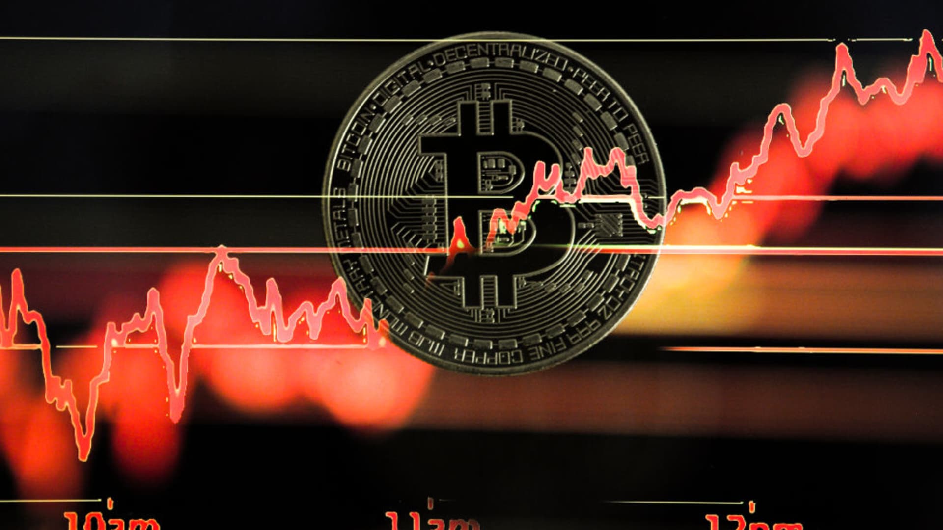 Bitcoin Surges to New 19-Month High Amid ETF Optimism and Whale Moves