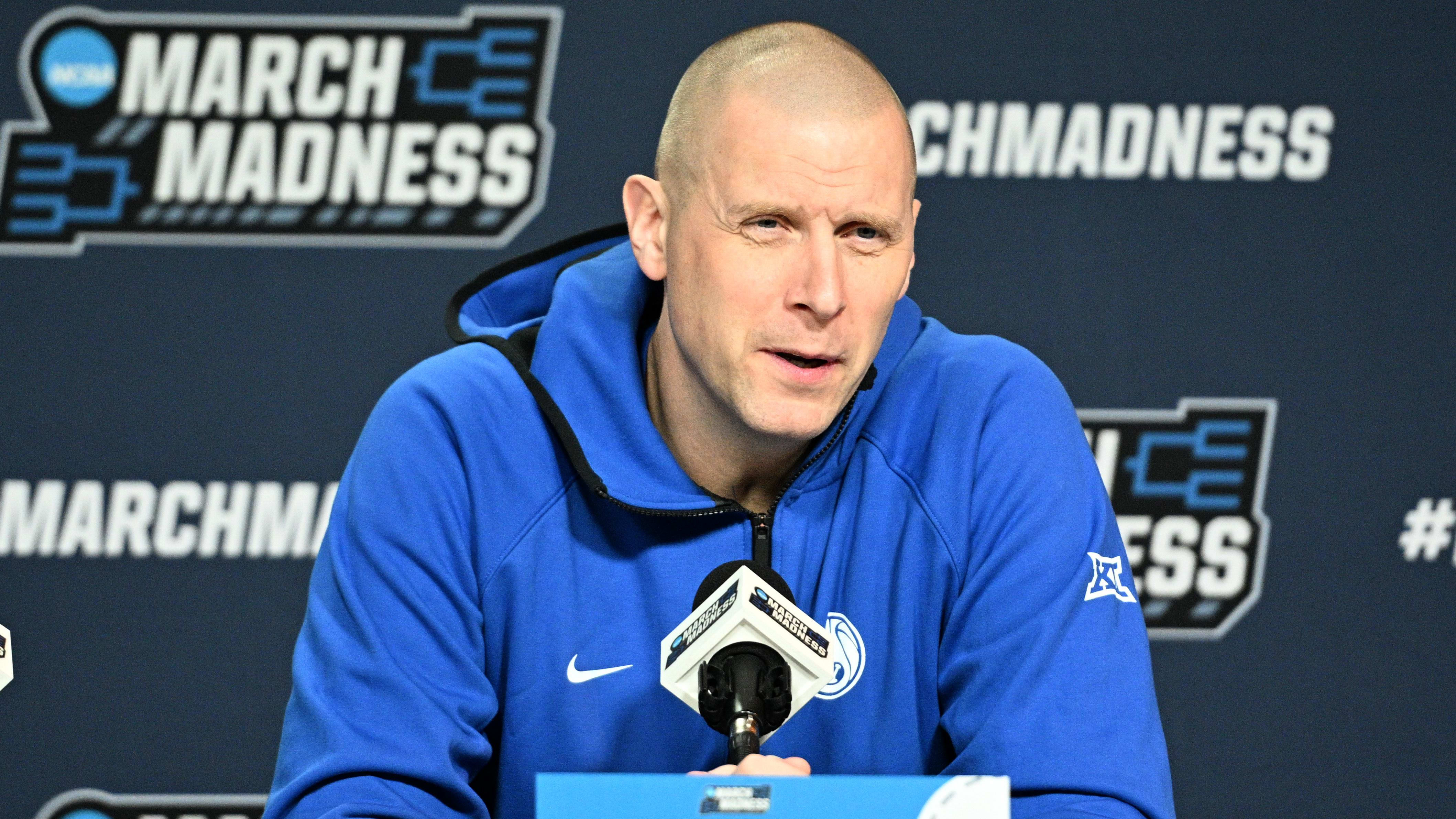 "Mark Pope's Impact on Kentucky Basketball: From Prediction to Reality"