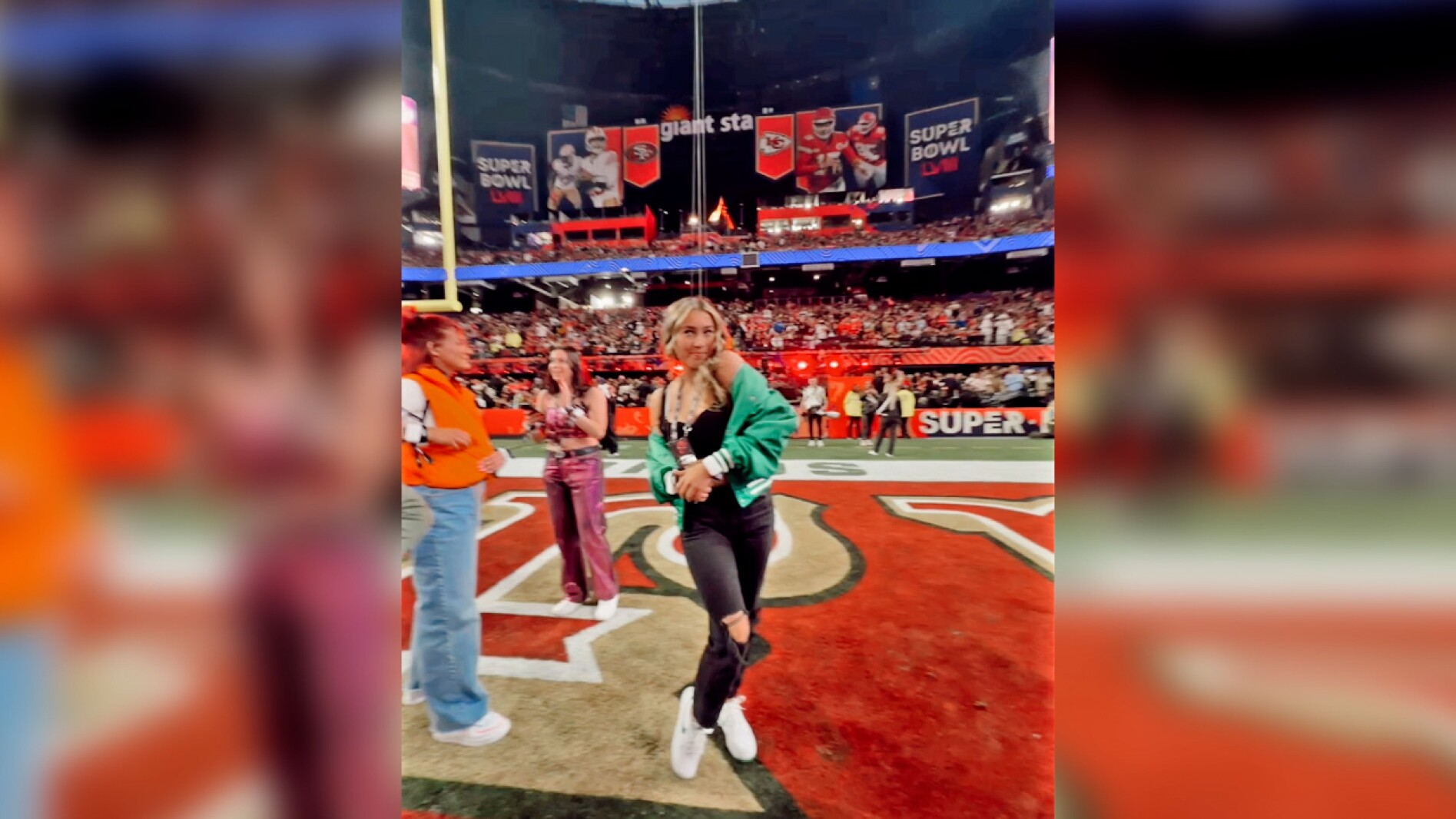 Featured image for "Usher's Super Bowl Halftime Show: A Generation's Perspective"