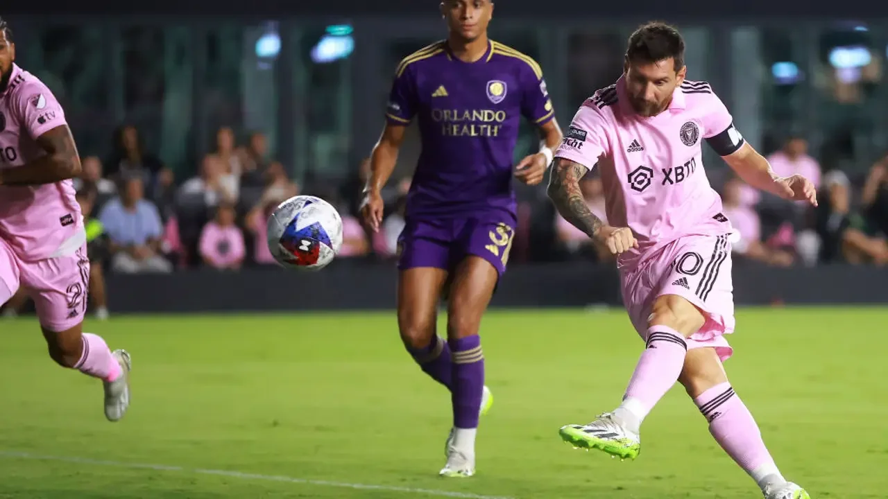 FC Dallas Set to Clash with Inter Miami and Lionel Messi in Frisco Showdown