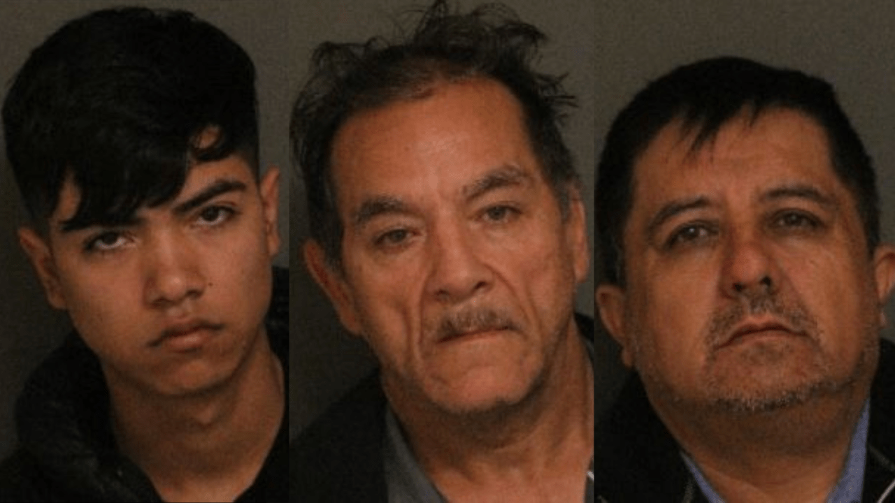 Featured image for "Chilean Men Arrested in Irvine for Alleged Role in Organized Burglary Ring"