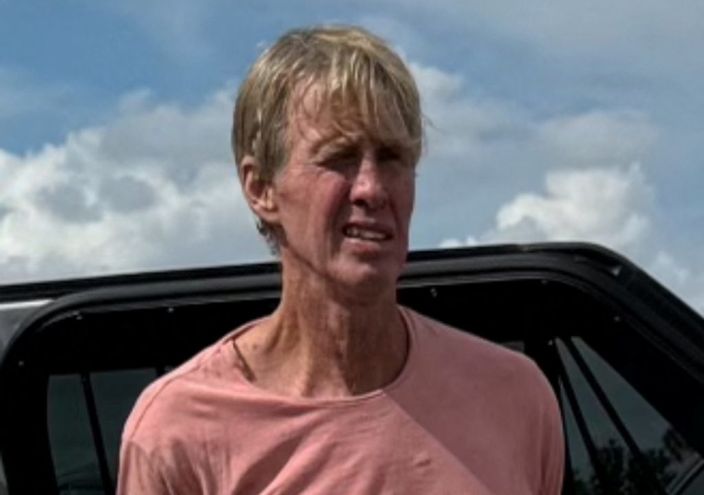 Featured image for Ryan Routh Convicted of Attempted Trump Assassination at Florida Golf Course