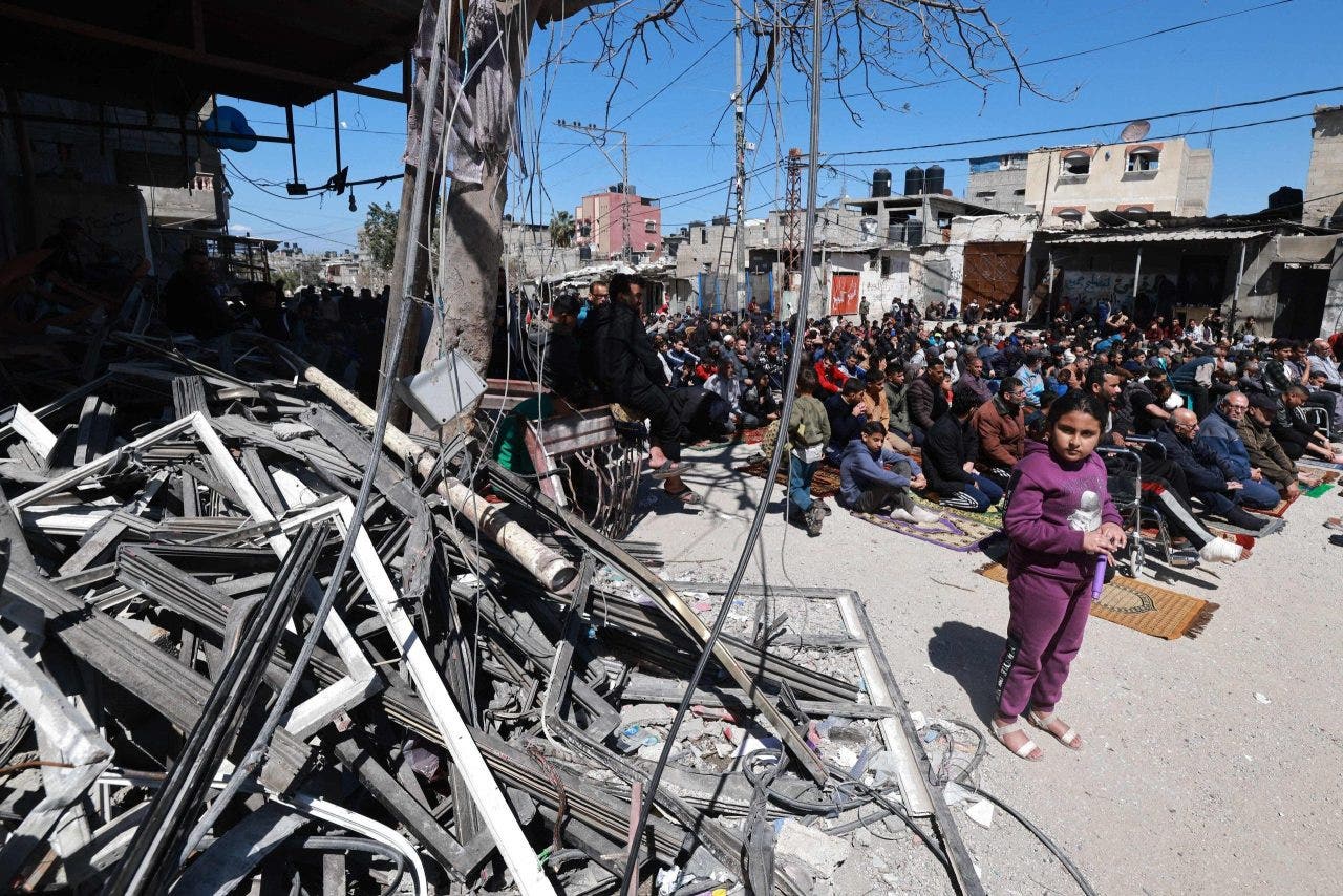 "Netanyahu Greenlights Rafah Ground Invasion Amid Biden Opposition"