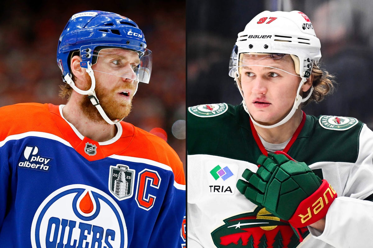 Featured image for Top NHL Free Agents and Key Lessons from 2025 Signings