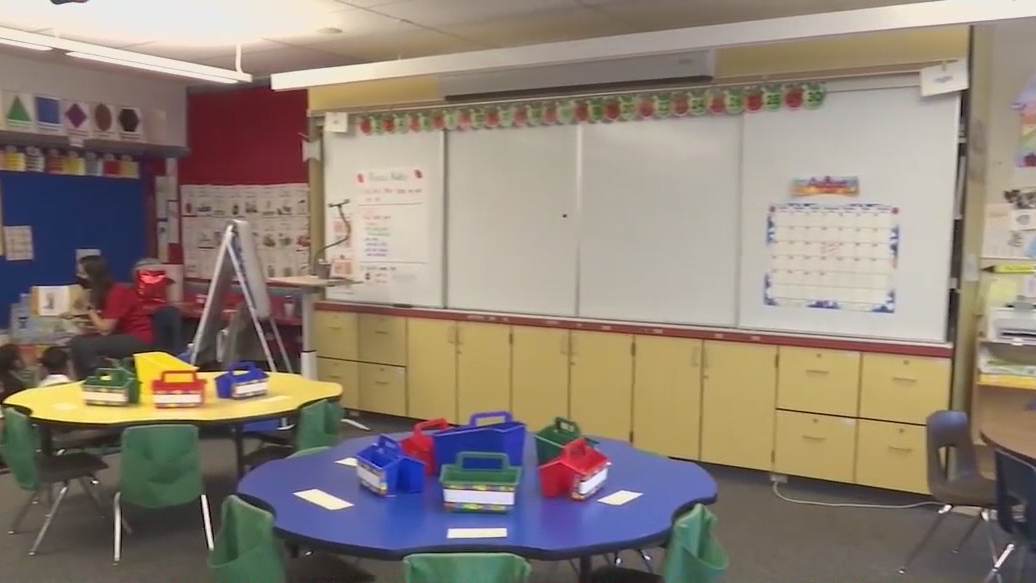 Oakland School District Takes Stand Against Pro-Palestine Teach-In