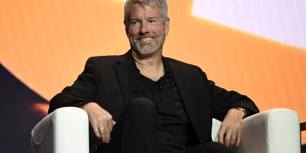 MicroStrategy's Michael Saylor Invests $150 Million in Bitcoin