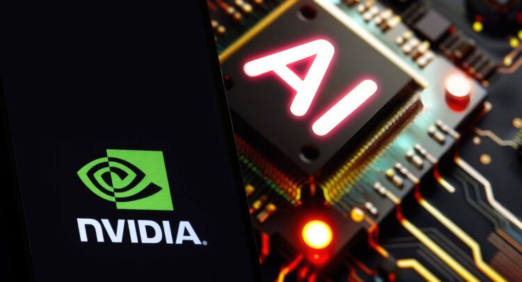 Featured image for Nvidia Boosts TSMC Orders to Meet Surging Blackwell AI Chip Demand