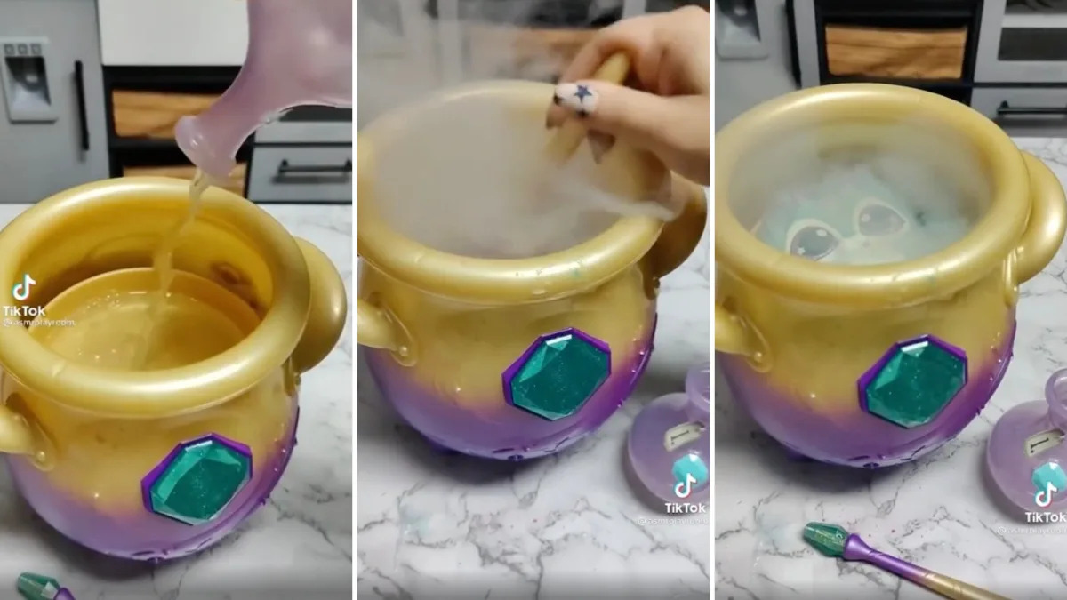 Featured image for "Outrage as Parents Question the Value of a Controversial Children's Toy"