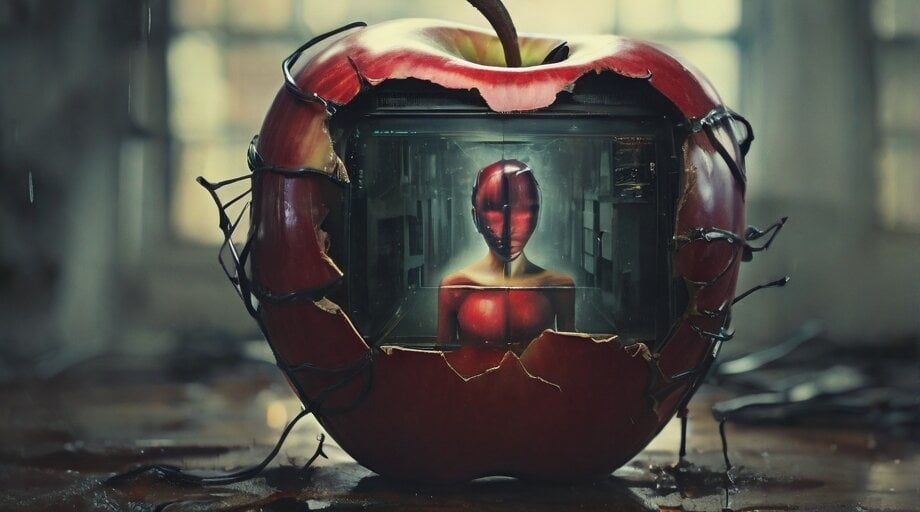 "Apple's MGIE: Revolutionizing Image Editing with AI and Natural Language Commands"