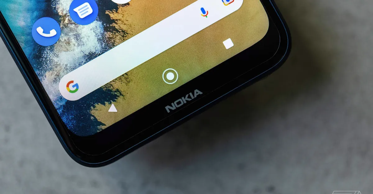 Featured image for HMD Global Exits US Smartphone Market, Ceasing Nokia Phone Sales
