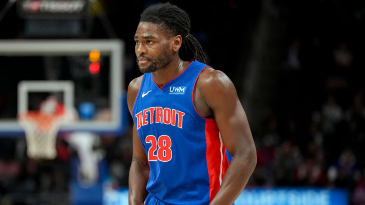 Featured image for "Pistons' Isaiah Stewart Suspended 3 Games for Altercation with Suns' Drew Eubanks"