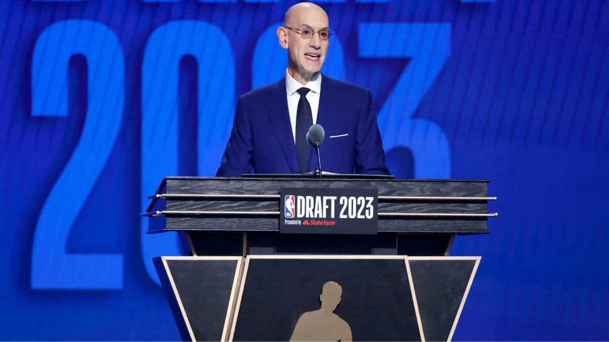 "NBA's New Collective Bargaining Agreement: What You Need to Know"