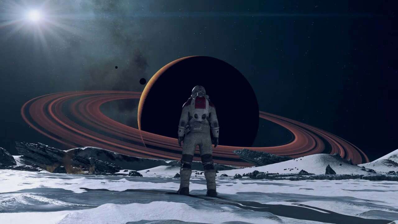 "Microsoft's Exclusive Strategy: Sacrificing Millions in Sales for Starfield and Indiana Jones"