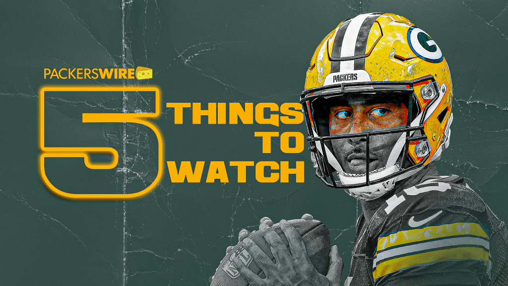 "Week 17 Showdown: Packers and Vikings Clash with Playoff Implications on New Year's Eve"