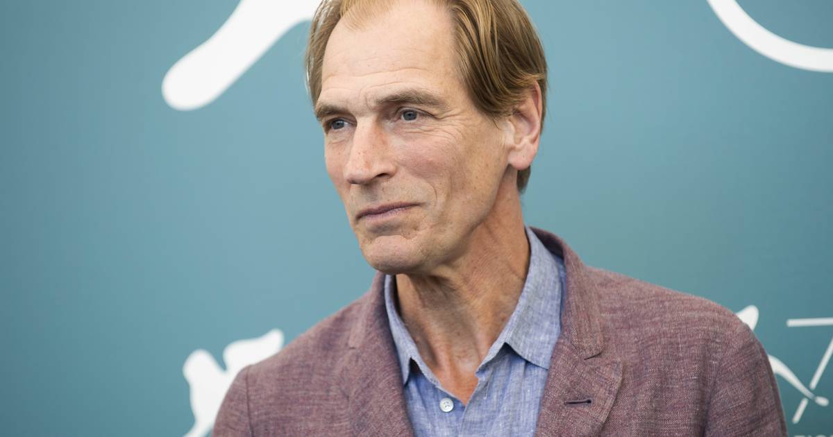 Featured image for Tragic Death of Actor Julian Sands Confirmed During California Mountain Hike
