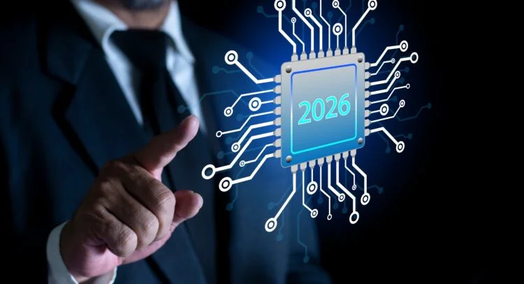 Top AI Stocks to Watch in 2026, Highlighted by Wall Street Experts