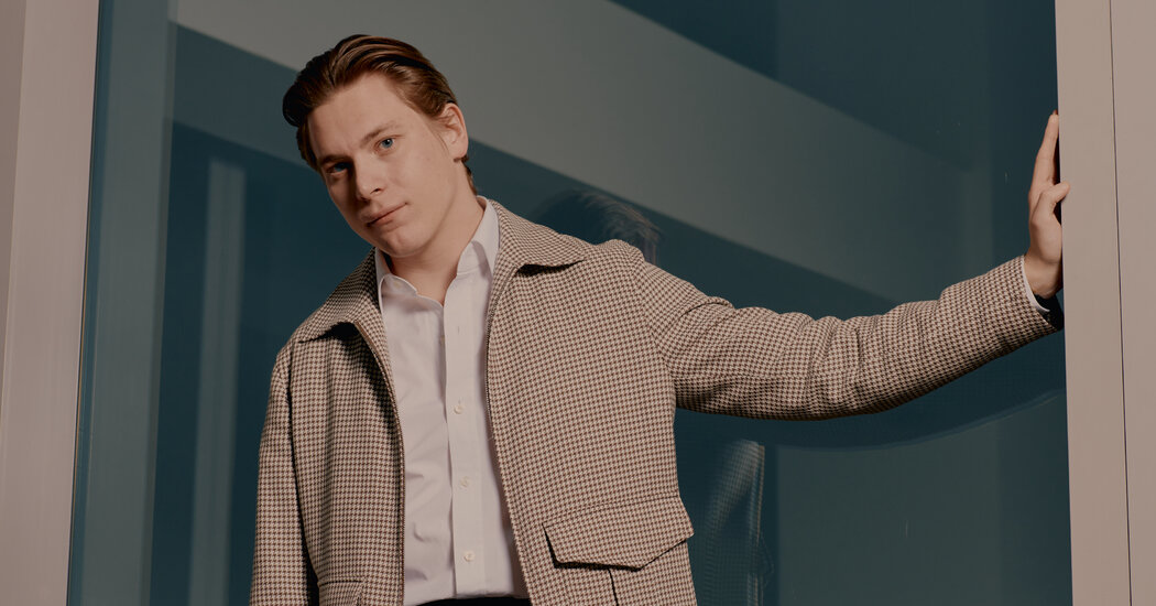 Featured image for "Klaus Mäkelä Named Youngest Music Director of Chicago Symphony Orchestra"