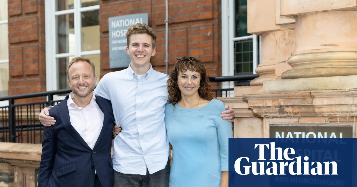 Featured image for Breakthrough: First Successful Gene Therapy for Huntington’s Disease