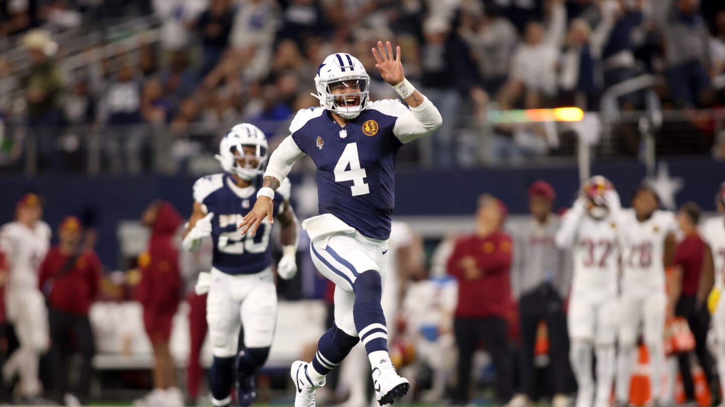 Jerry Jones Confident in Cowboys' Super Bowl Potential