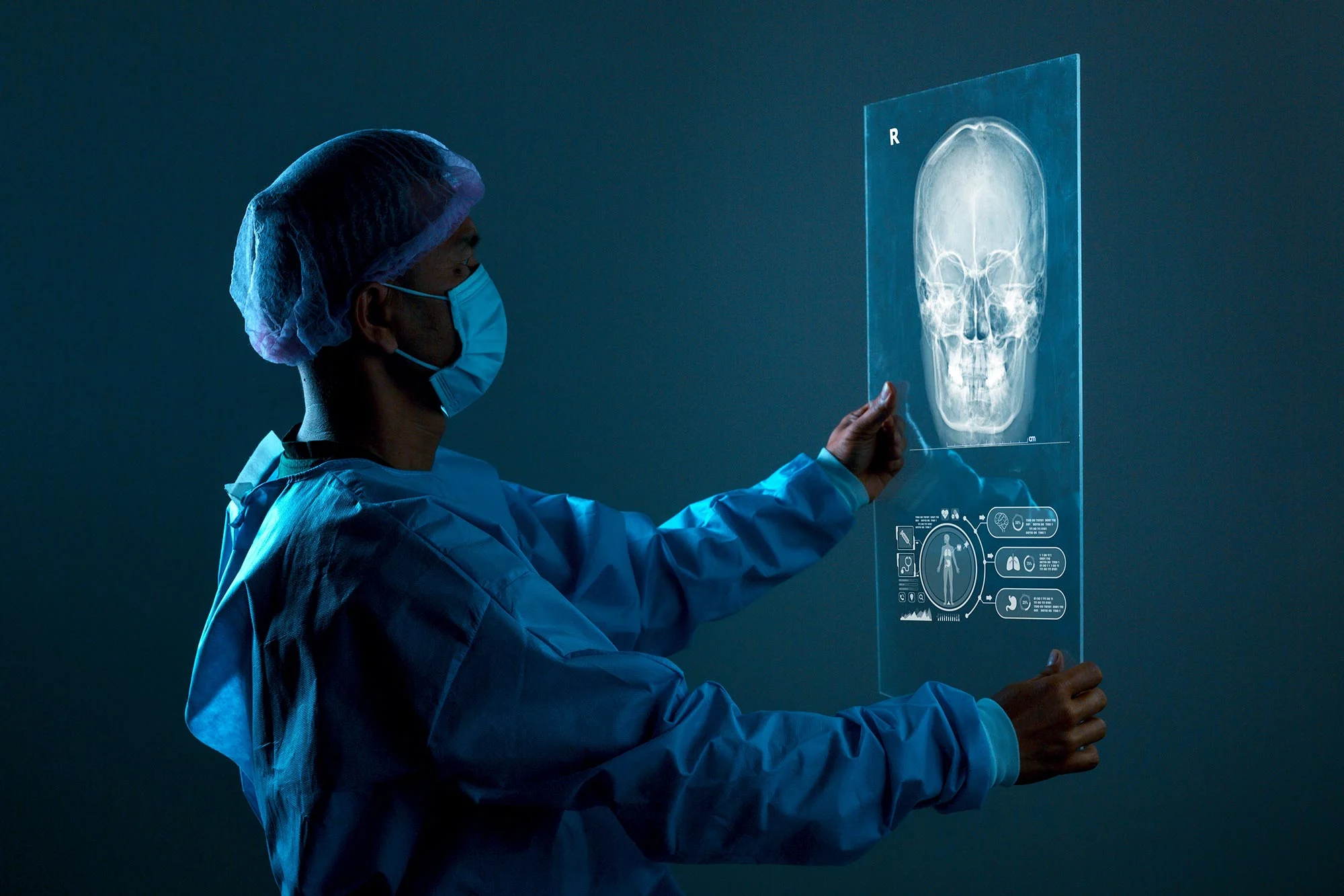 Featured image for Stanford Researchers Unveil Innovative Stroke Treatment